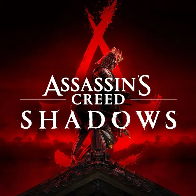 Купить Assassin’s Creed Shadows - изображение