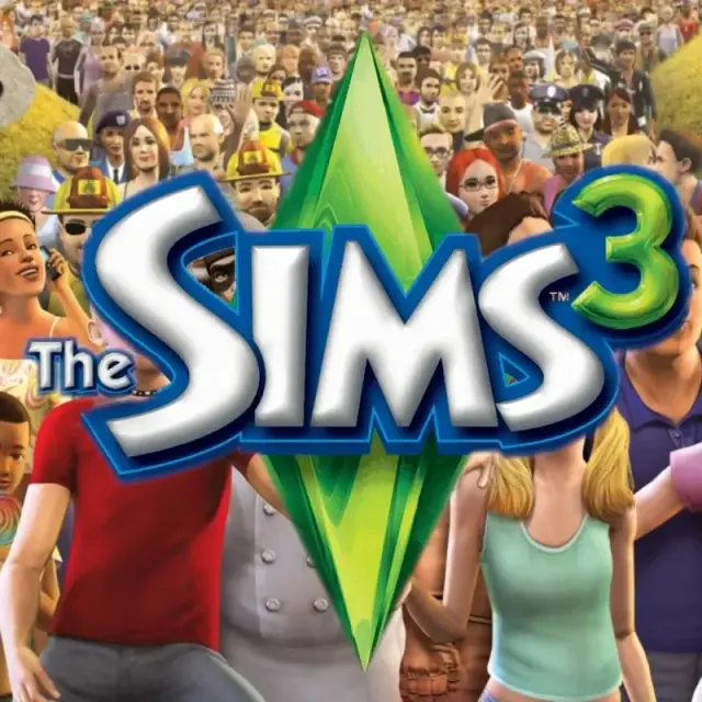 Купить The Sims 3 - изображение