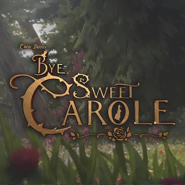 Купить Bye Sweet Carole - изображение