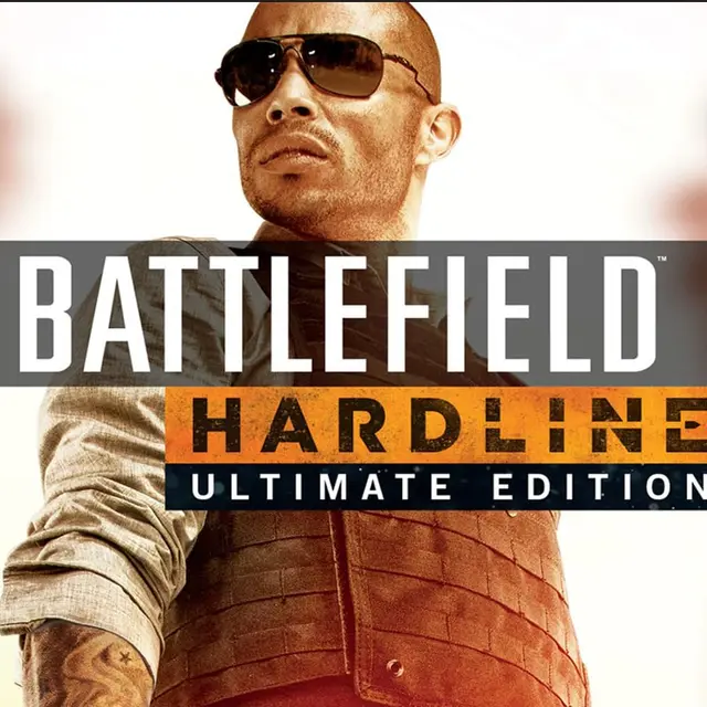 Купить Battlefield Hardline Ultimate Edition - изображение