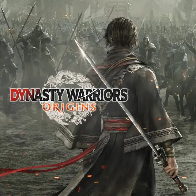 Купить DYNASTY WARRIORS: ORIGINS - изображение