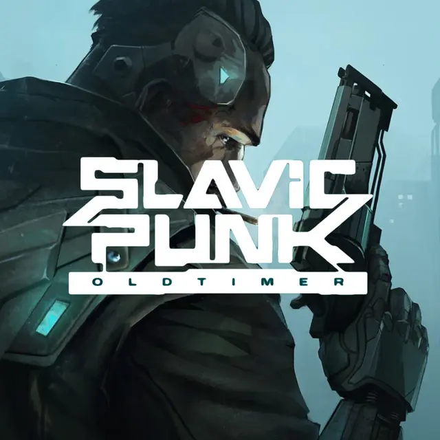Купить SlavicPunk: Oldtimer - изображение
