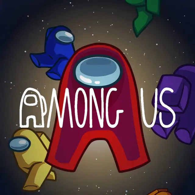 Купить Among Us - изображение