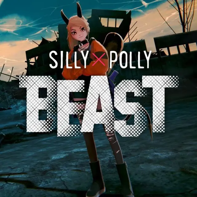 Купить Silly Polly Beast - изображение