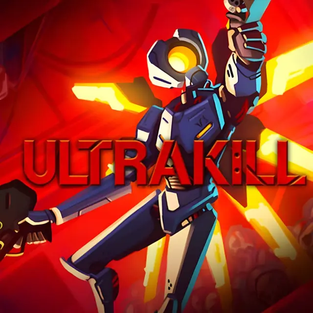 Купить ULTRAKILL - изображение