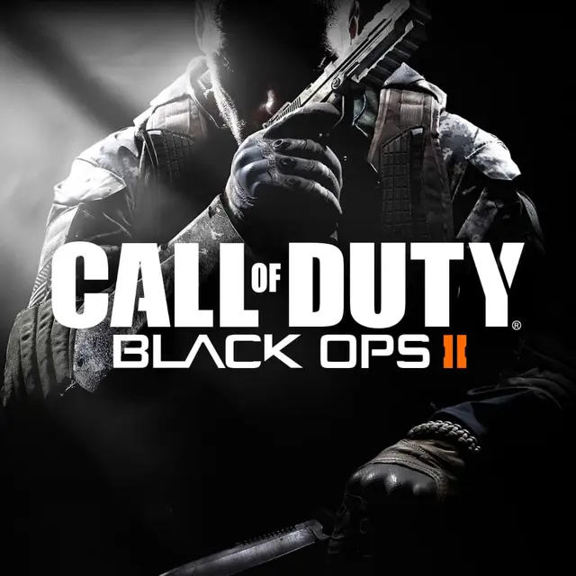Купить Call of Duty: Black Ops II - изображение