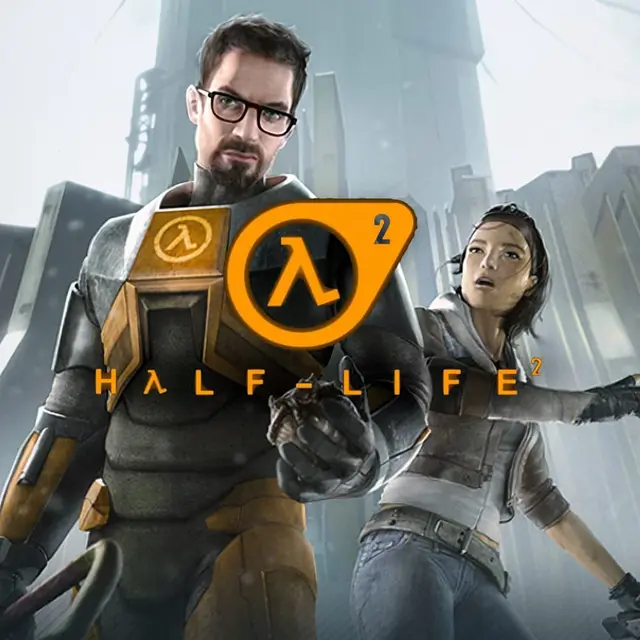Купить Half-Life 2 - изображение