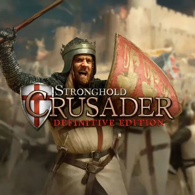 Купить Stronghold Crusader: Definitive Edition - изображение