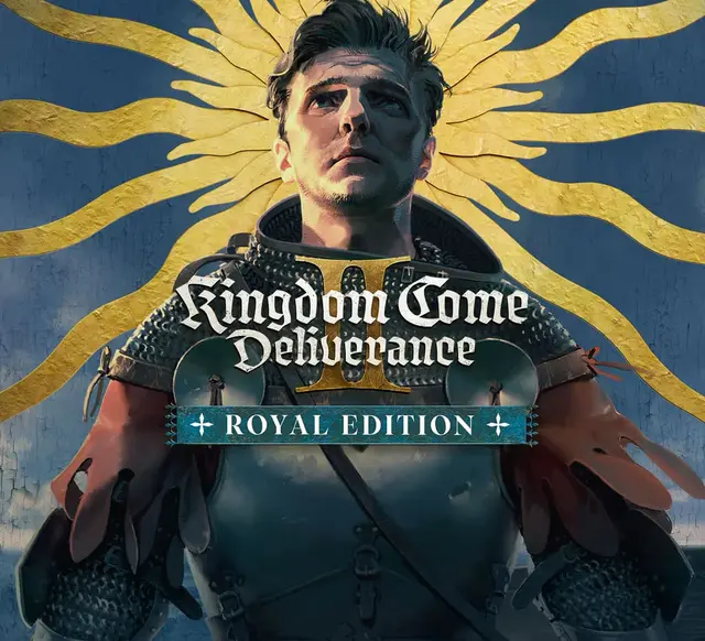 Купить Kingdom Come: Deliverance II Royal Edition - изображение