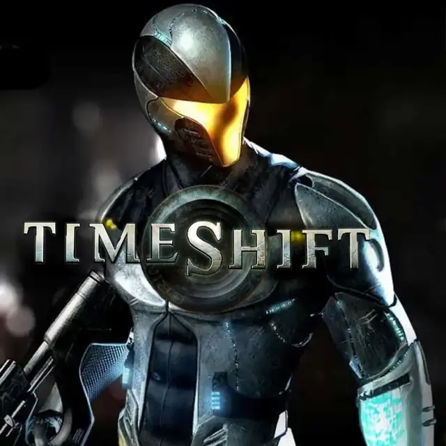 Купить TimeShift - изображение