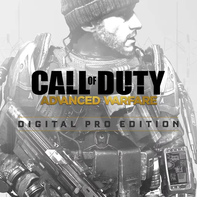 Купить Call of Duty: Advanced Warfare Digital Pro Edition - изображение