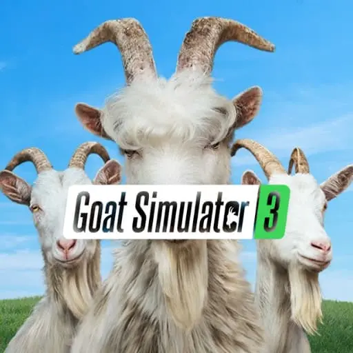 Купить Goat Simulator 3 - изображение