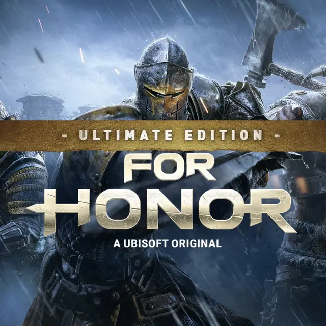 Купить For Honor – Ultimate Edition - изображение