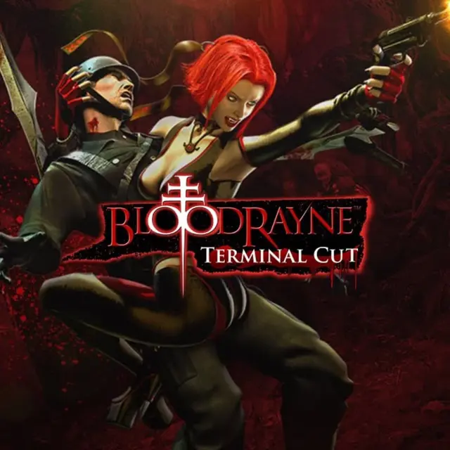Купить BloodRayne: Terminal Cut - изображение