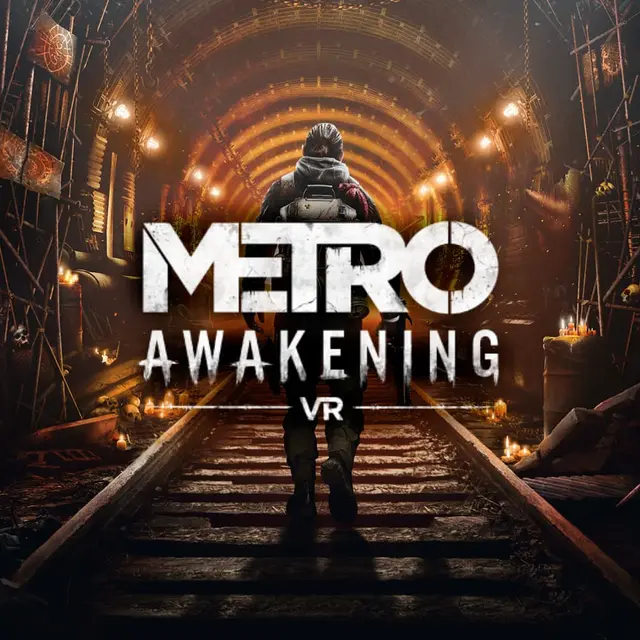 Купить Metro Awakening - изображение