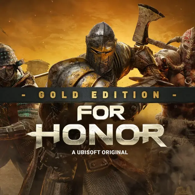 Купить For Honor – Gold Edition - изображение
