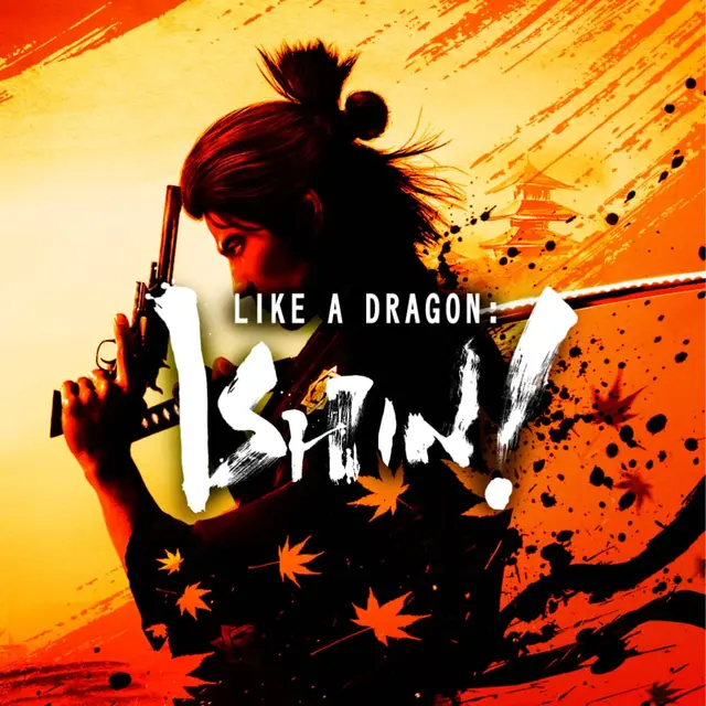Купить Like a Dragon: Ishin! - изображение