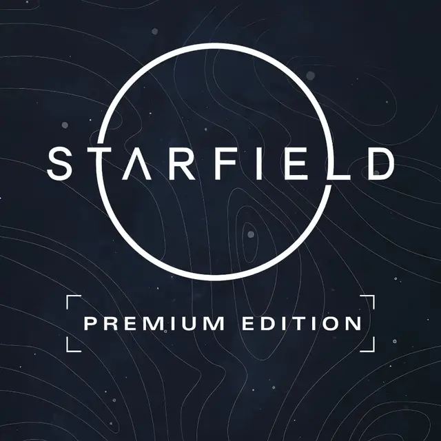 Купить Starfield Digital Premium Edition - изображение