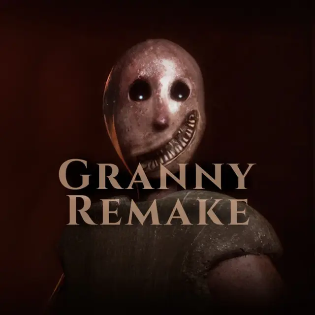 Купить Granny Remake - изображение