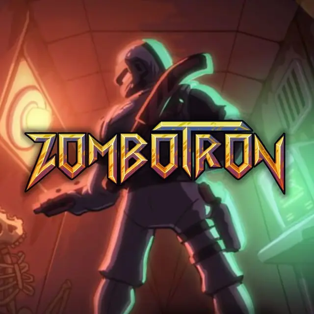Купить Zombotron - изображение