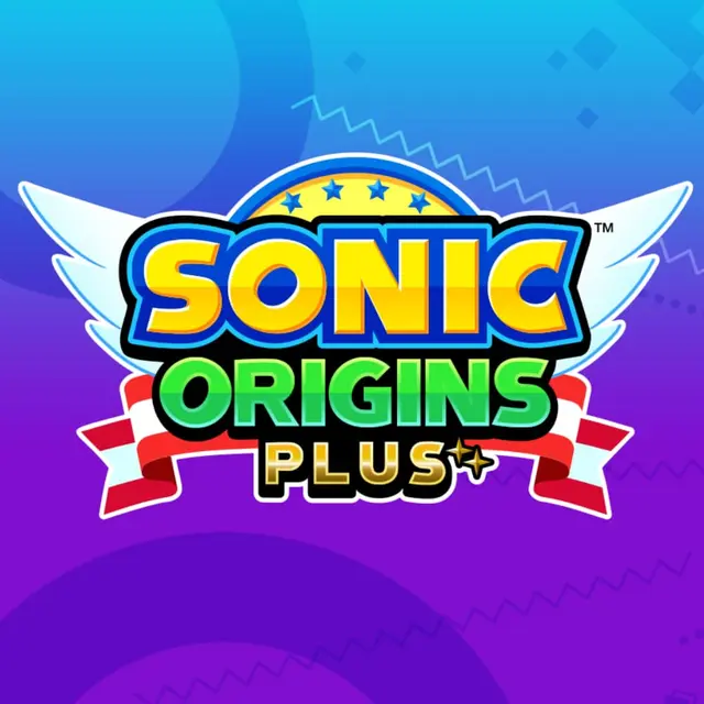 Купить Sonic Origins Plus - изображение