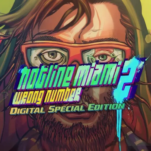 Купить Hotline Miami 2: Wrong Number - Digital Special Edition - изображение