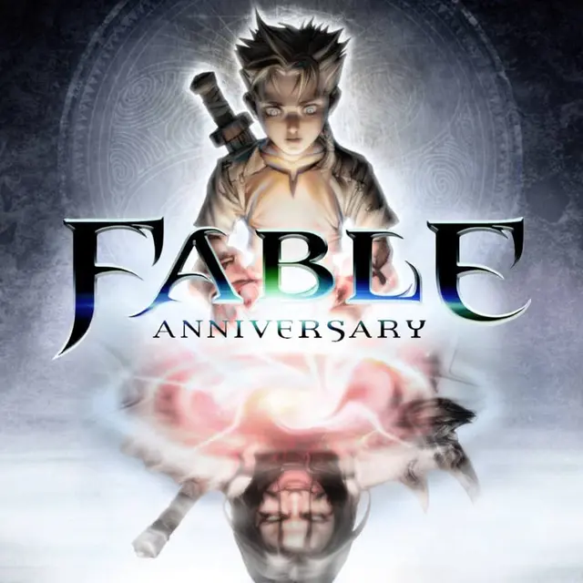 Купить Fable Anniversary - изображение