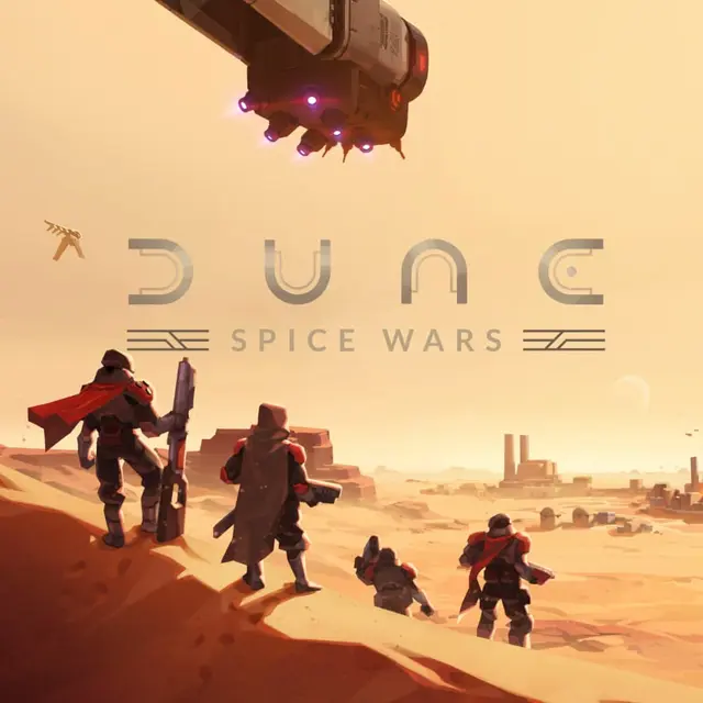 Купить Dune: Spice Wars - изображение