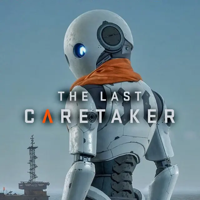 Купить The Last Caretaker - изображение