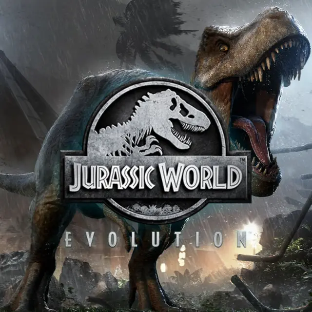 Купить Jurassic World Evolution - изображение