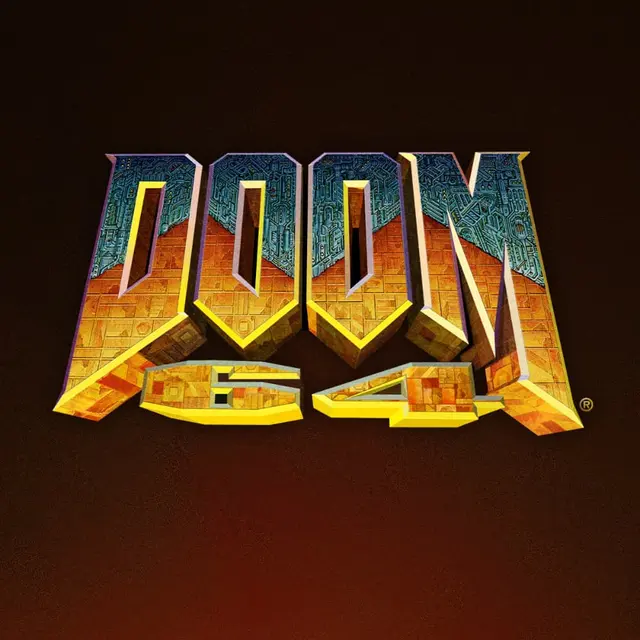 Купить DOOM 64 - изображение