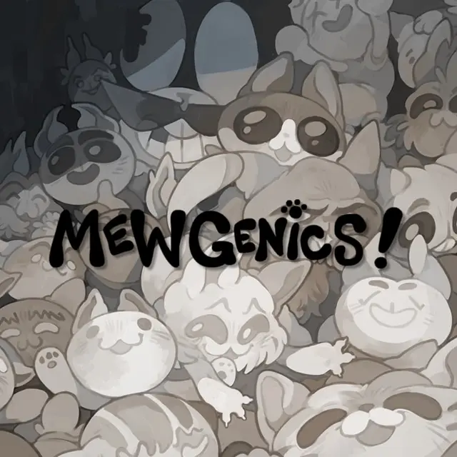 Купить Mewgenics - изображение