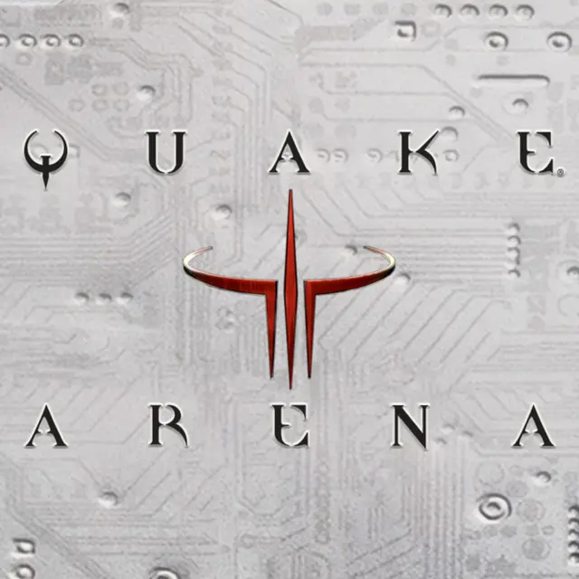 Купить Quake III Arena - изображение