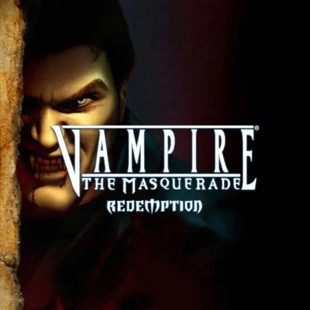 Купить Vampire: The Masquerade - Redemption - изображение