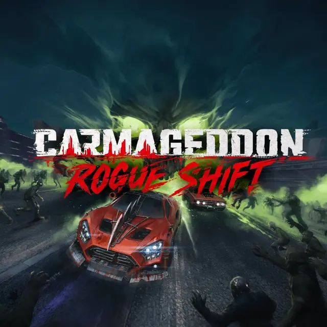 Купить Carmageddon: Rogue Shift - изображение