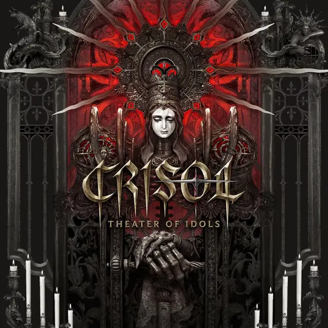 Купить Crisol: Theater of Idols - изображение