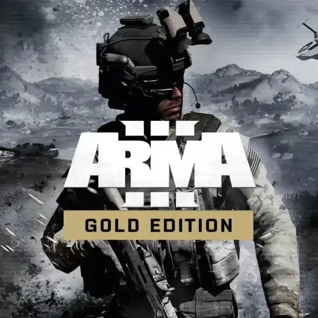 Купить Arma 3 Gold Edition - изображение