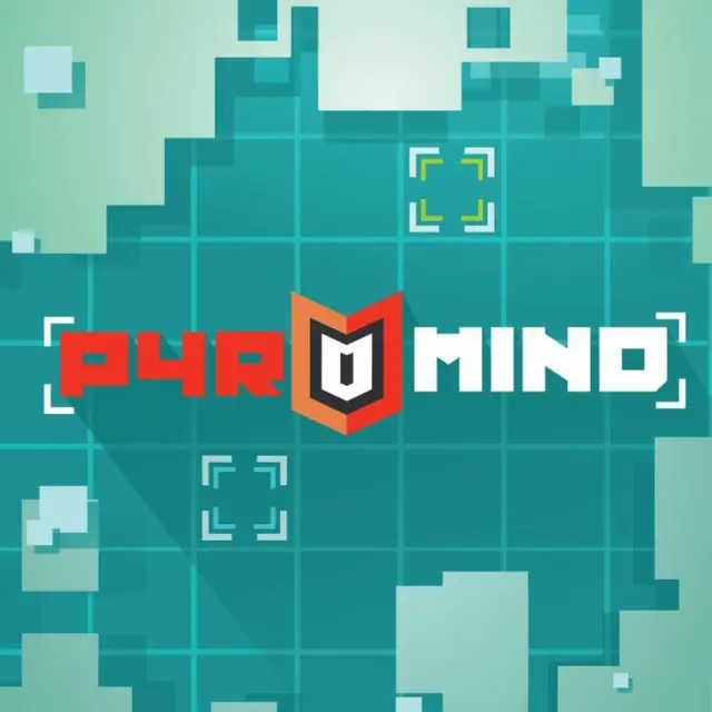 Купить PyroMind - изображение