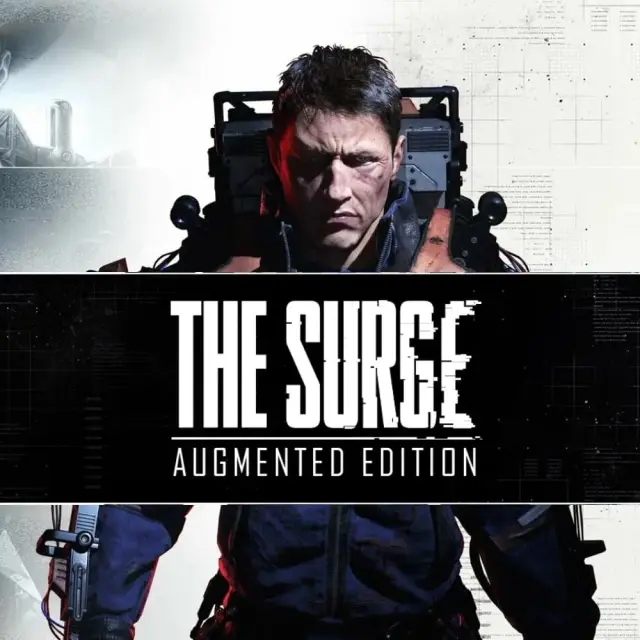 Купить The Surge - Augmented Edition - изображение