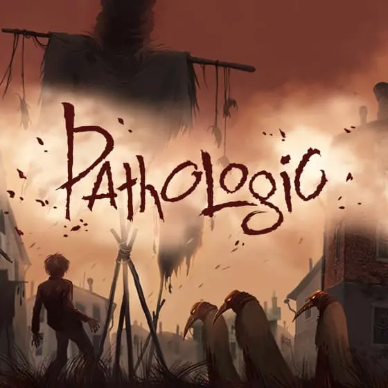 Купить Pathologic Classic HD - изображение