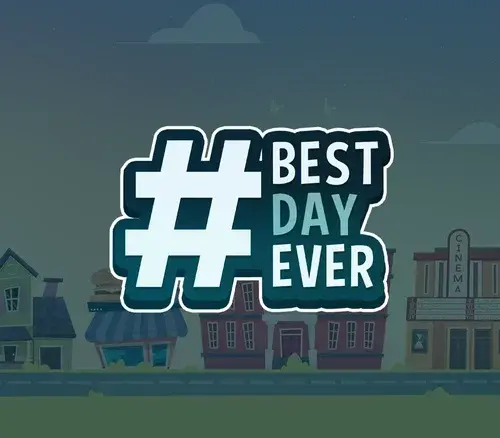 Купить Best Day Ever - изображение