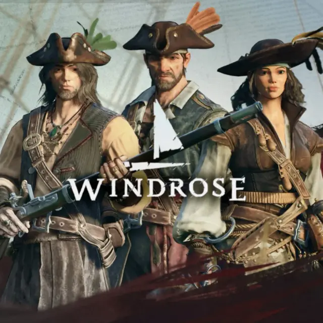 Купить Windrose - изображение