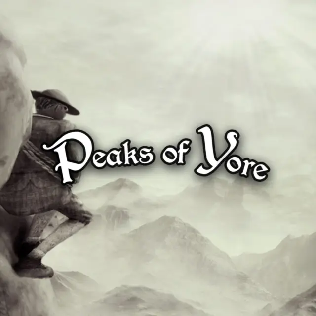Купить Peaks of Yore - изображение