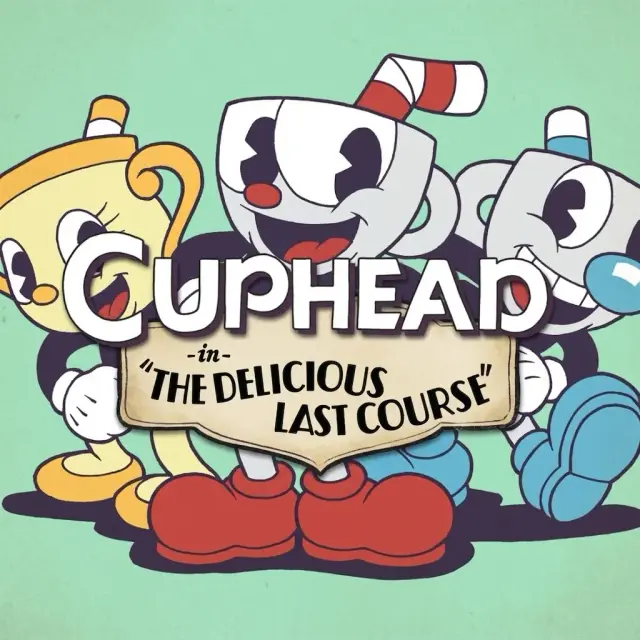 Купить Cuphead & The Delicious Last Course - изображение