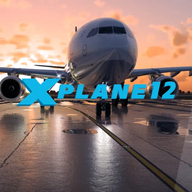Купить X-Plane 12 - изображение