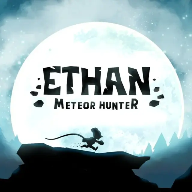Купить Ethan: Meteor Hunter - изображение