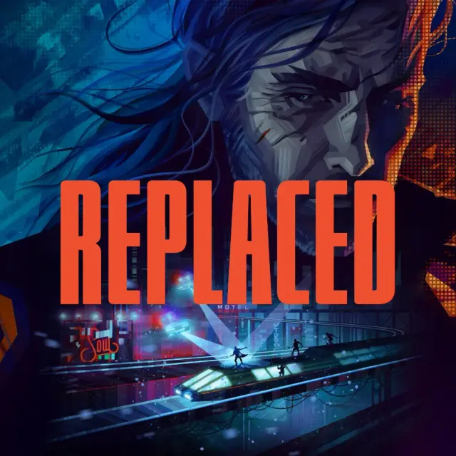 Купить Replaced - изображение
