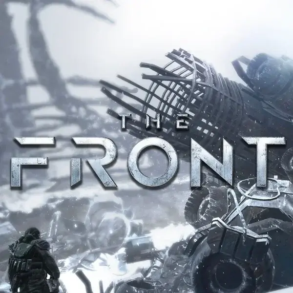 Купить The Front - изображение