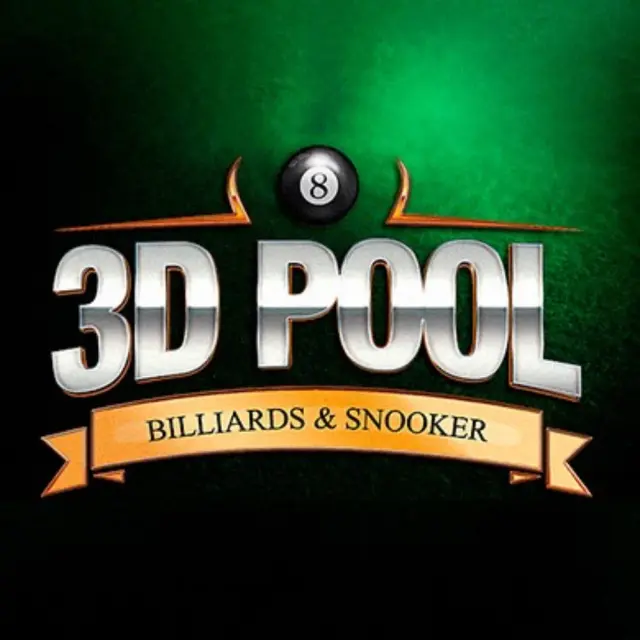 Купить 3D Pool - изображение