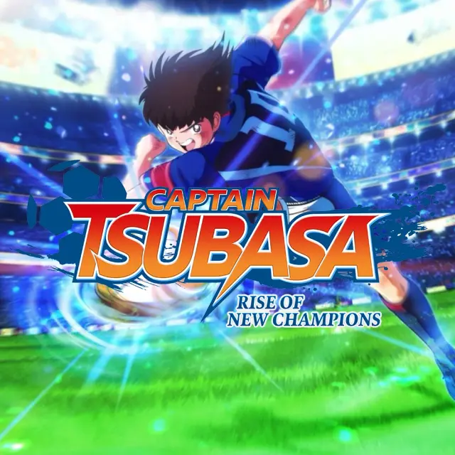 Купить Captain Tsubasa: Rise of New Champions - изображение